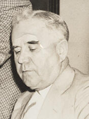 Representative Noah Morgan Mason - Illinois Republican