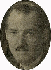 Representative Frank Asbury Mathews - New Jersey Republican