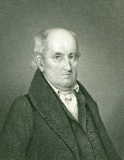 Representative Vincent Mathews - New York Federalist