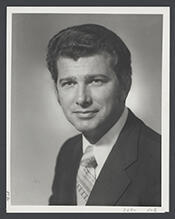 Representative Marvin Dawson Mathis - Georgia Democratic