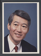 Representative Robert T. Matsui - California Democratic