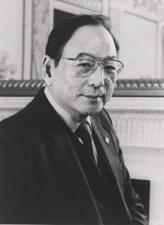 Senator Spark Masayuki Matsunaga - Hawaii Democratic
