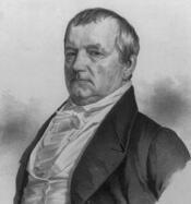 Representative John Mattocks - Vermont Whig