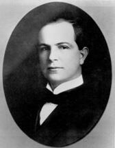 Senator Earle Bradford Mayfield - Texas Democratic
