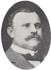 Representative Harry Lee Maynard - Virginia Democratic