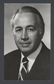 Representative Wiley Mayne - Iowa Republican