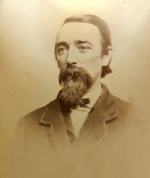 Representative Robert Murphy Mayo - Virginia Readjuster