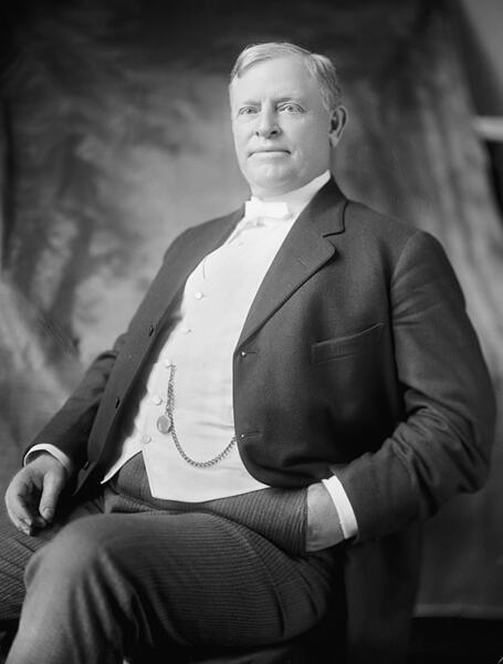 Representative Dannite Hill Mays - Florida Democratic