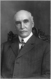 Representative William McAdoo - New Jersey Democratic