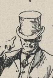 Representative William McAleer - Pennsylvania Democratic