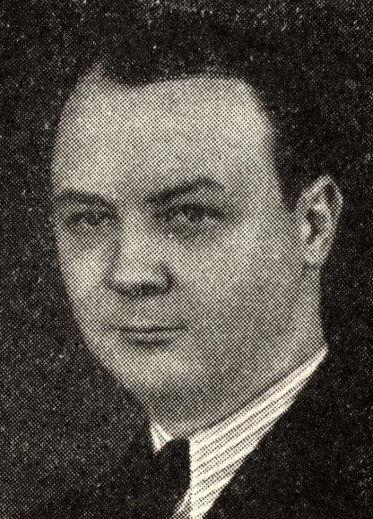 Representative Joseph A. McArdle - Pennsylvania Democratic