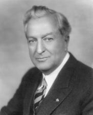 Senator Patrick Anthony McCarran - Nevada Democratic