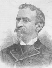 Representative John Henry McCarthy - New York Democratic