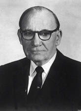 Senator John Little McClellan - Arkansas Democratic