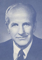 Representative Robert McClory - Illinois Republican