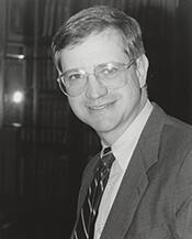 Representative Francis Xavier McCloskey - Indiana Democratic