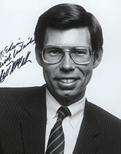 Representative Bill McCollum - Florida Republican