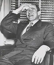 Representative Samuel Kerns McConnell - Pennsylvania Republican