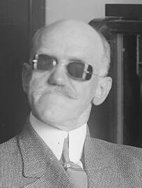 Representative Paul Grier McCorkle - South Carolina Democratic