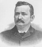 Representative Henry Clay McCormick - Pennsylvania Republican