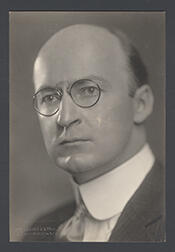 Representative Washington Jay McCormick - Montana Republican