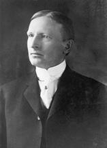 Senator Porter James McCumber - North Dakota Republican