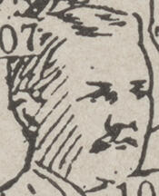 Representative James Calvin McDearmon - Tennessee Democratic