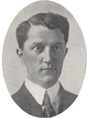 Representative James Thomas McDermott - Illinois Democratic