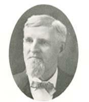 Representative Alexander McDowell - Pennsylvania Republican