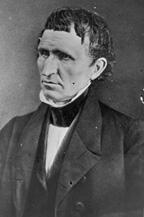 Senator George McDuffie - South Carolina Democratic