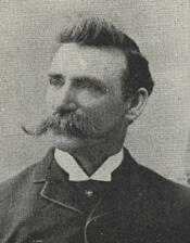 Representative Michael Joseph McEttrick - Massachusetts Independent