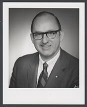 Representative Robert Cameron McEwen - New York Republican