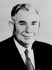 Senator Ernest William McFarland - Arizona Democratic