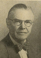 Representative Robert Neill McGarvey - Pennsylvania Republican