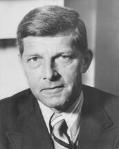 Senator Gale William McGee - Wyoming Democratic