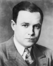 Senator James Howard McGrath - Rhode Island Democratic