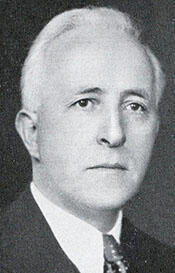 Representative John Joseph McGrath - California Democratic