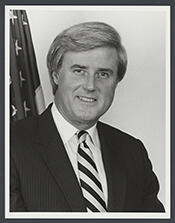Representative Raymond Joseph McGrath - New York Republican