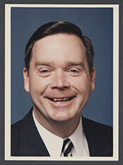 Representative Paul F. McHale - Pennsylvania Democratic