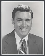 Representative Matthew Francis McHugh - New York Democratic