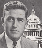 Representative Clifford Guy McIntire - Maine Republican