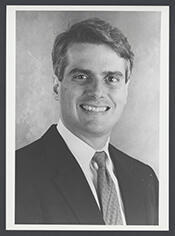 Representative David M. McIntosh - Indiana Republican