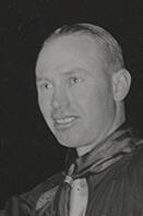 Representative John Joseph McIntyre - Wyoming Democratic