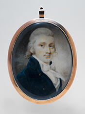 Representative John McKee - Alabama Jackson