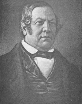 Representative Thomas McKean Thompson McKennan - Pennsylvania Whig