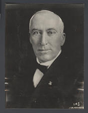 Representative John Charles McKenzie - Illinois Republican