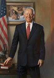 Representative Howard P. "Buck" McKeon - California Republican