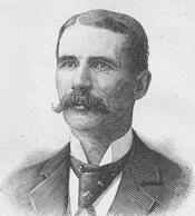 Representative James McLachlan - California Republican