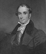 Senator Louis McLane - Delaware Jackson