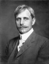 Senator George Payne McLean - Connecticut Republican